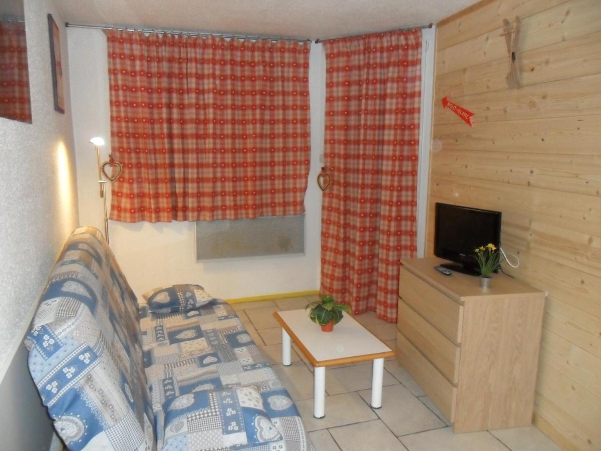 Appartement T2 Chamonix Centre Balcon Vue Mont Blanc Экстерьер фото
